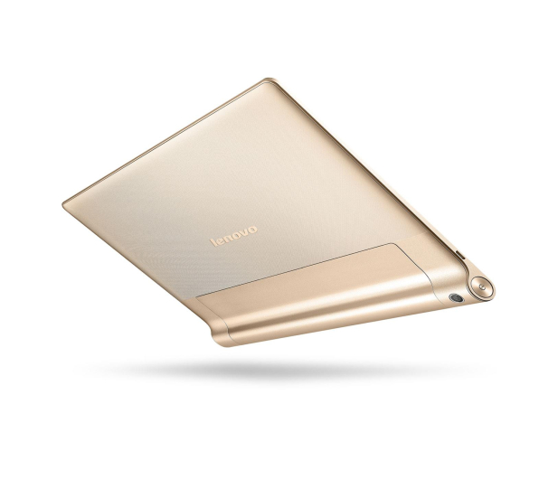 Lenovo Yoga Tablet B8080 QS400/2048/16/4.3 FHD złoty 3G - 204133 - zdjęcie 7